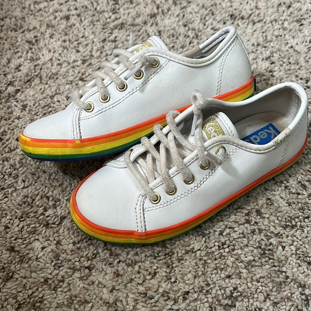 Rainbow meds